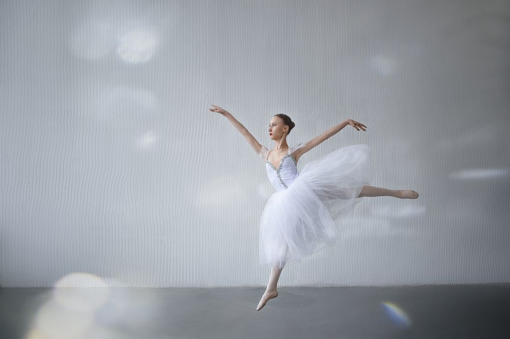 Photograph by Малахова Евгения