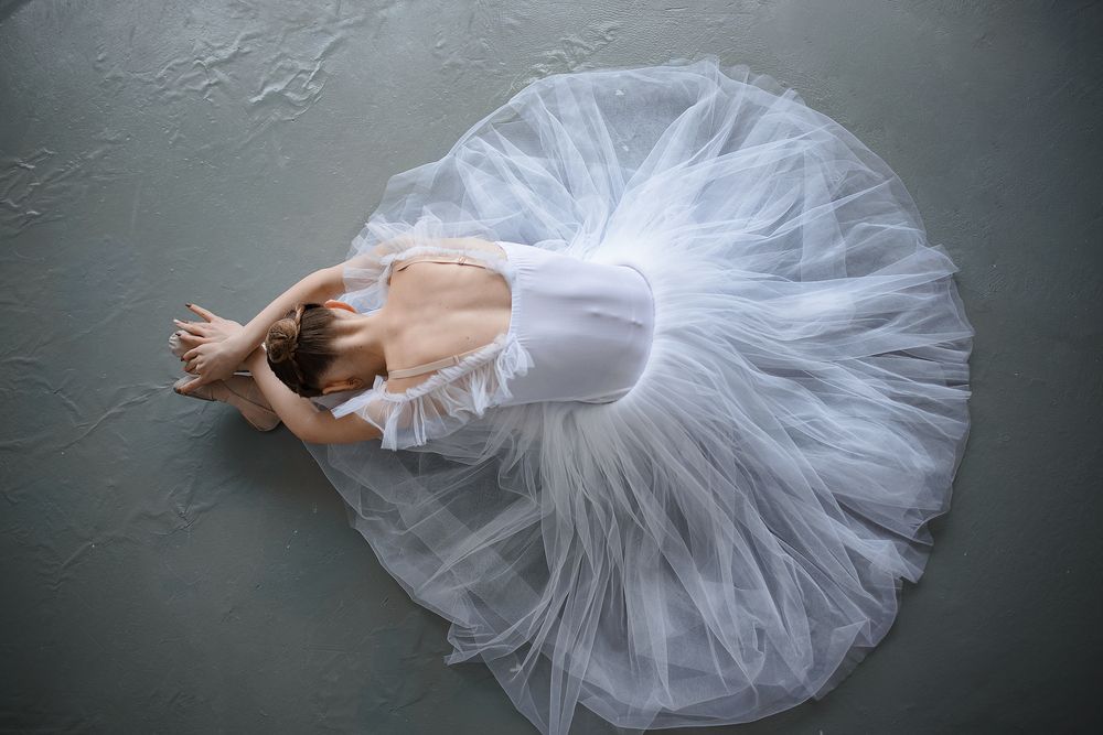 Photograph by Малахова Евгения