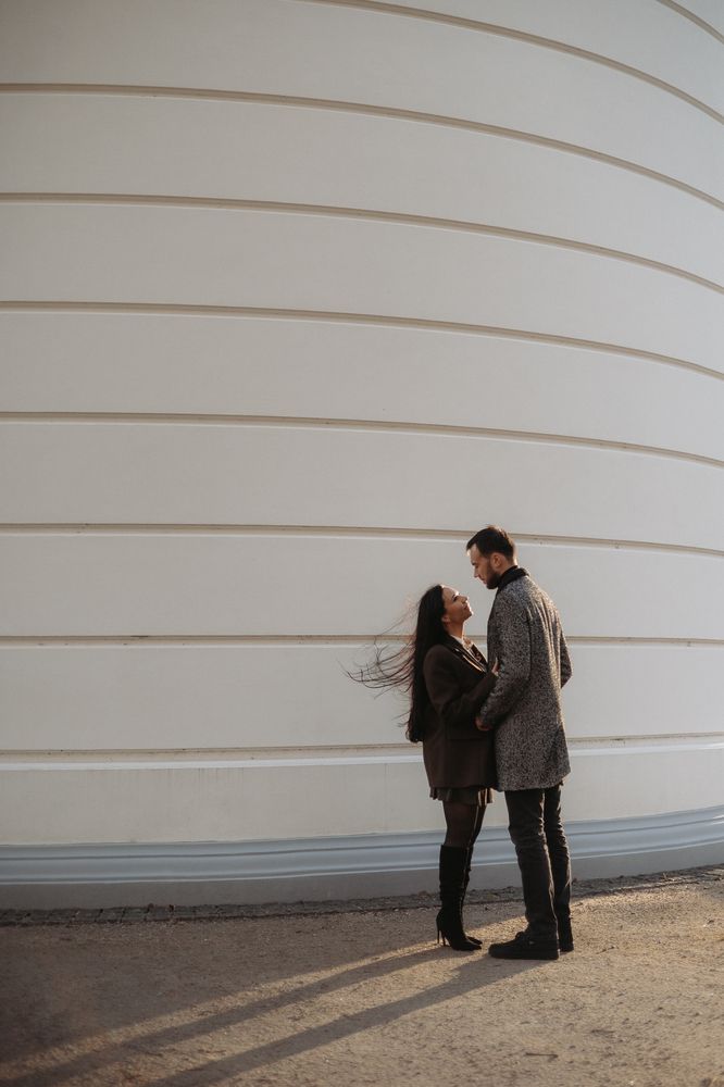 Фотография автора Инета Осина