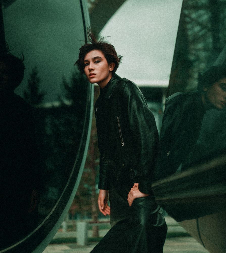 Photograph by Константин Григорьев