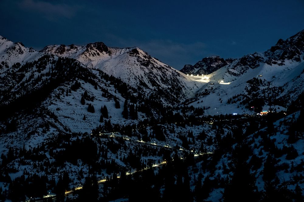 Photograph by Алексей Баженов