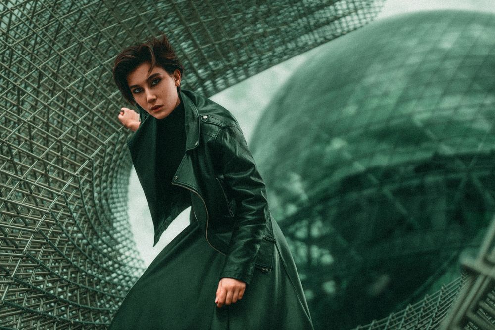 Photograph by Константин Григорьев