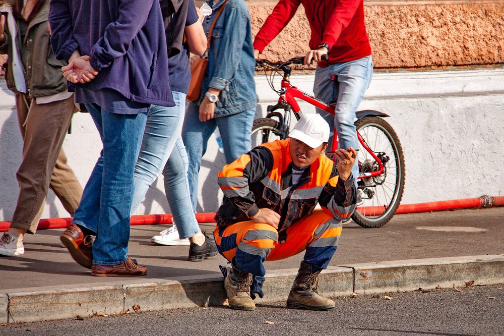 Photograph by Илья