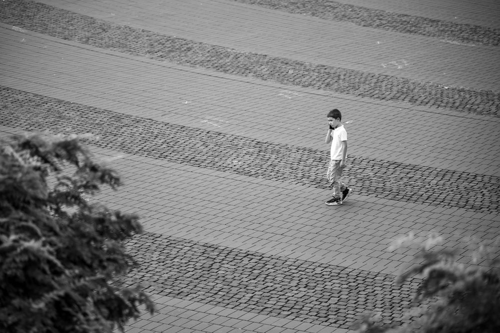 Photograph by Alexandru Tomici