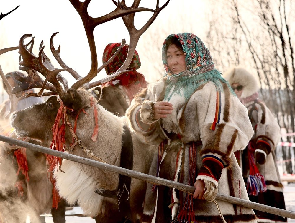 Photograph by Леонид Голубков