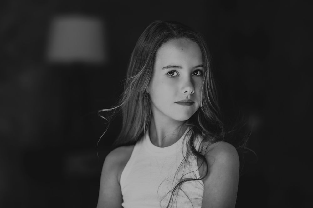 Photograph by Екатерина Штерн