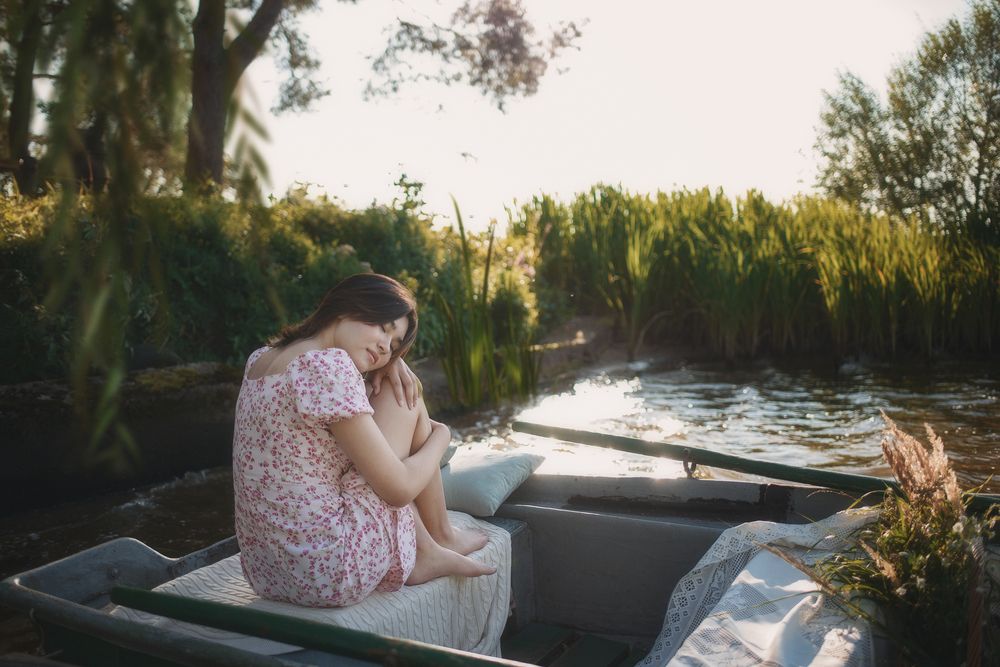 Photograph by Малахова Евгения