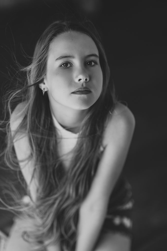 Photograph by Екатерина Штерн