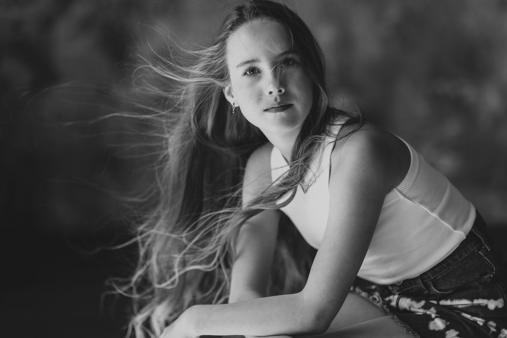 Photograph by Екатерина Штерн