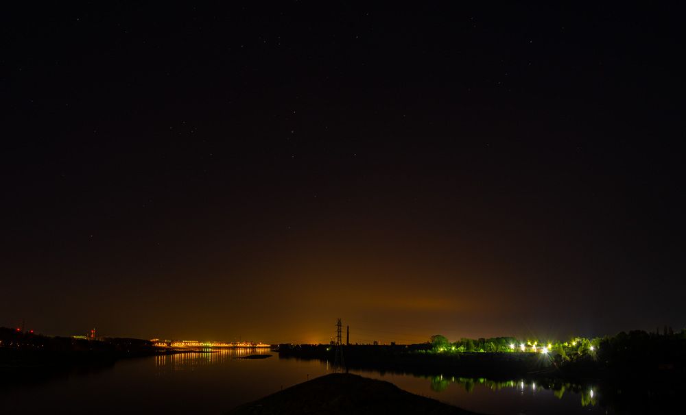 Photograph by Anton Hantov