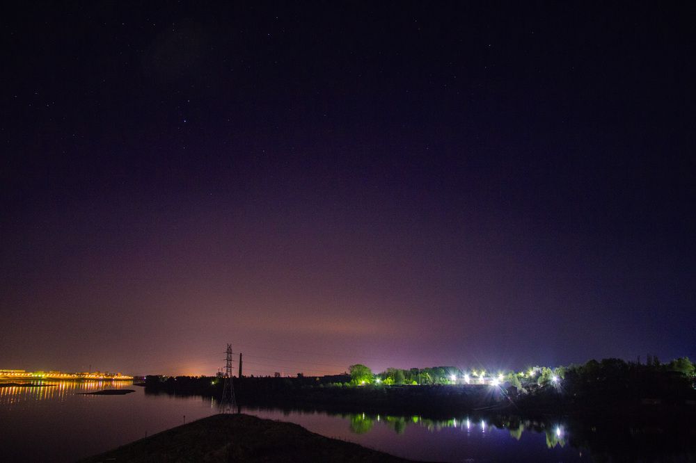 Photograph by Anton Hantov