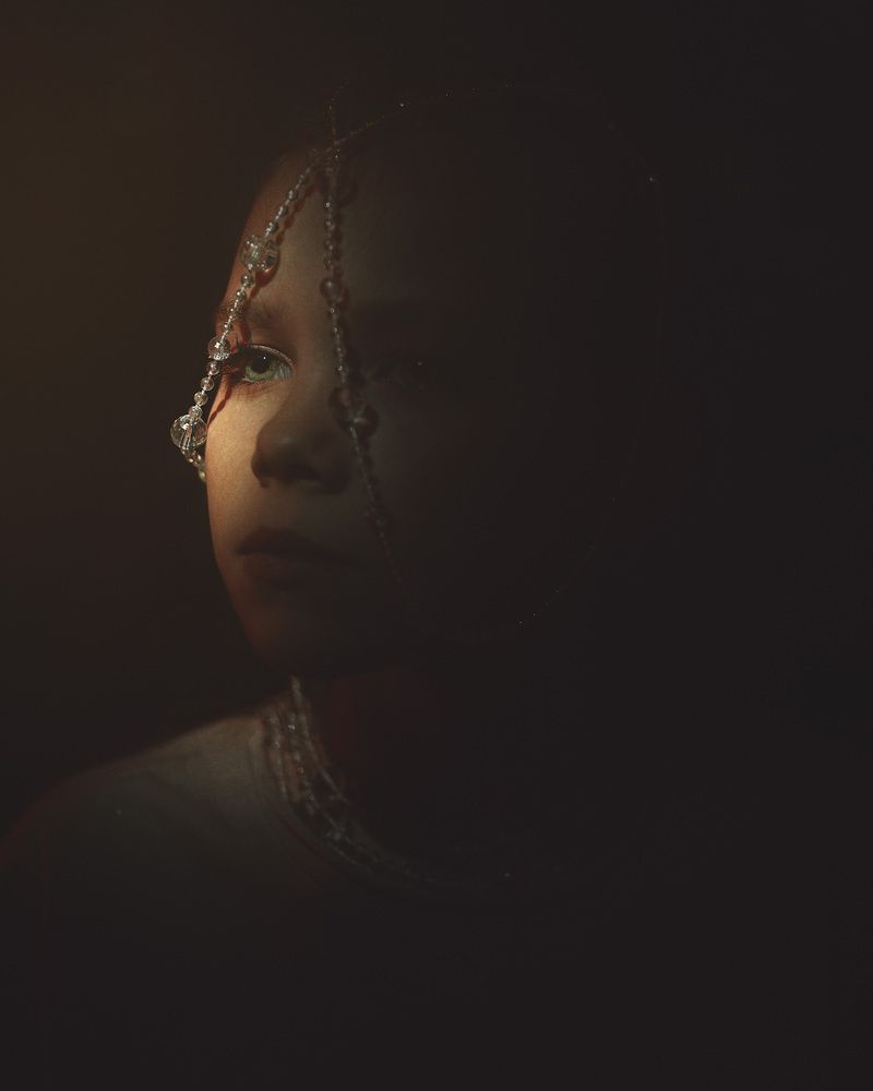 Photograph by Дарья Дрёмова