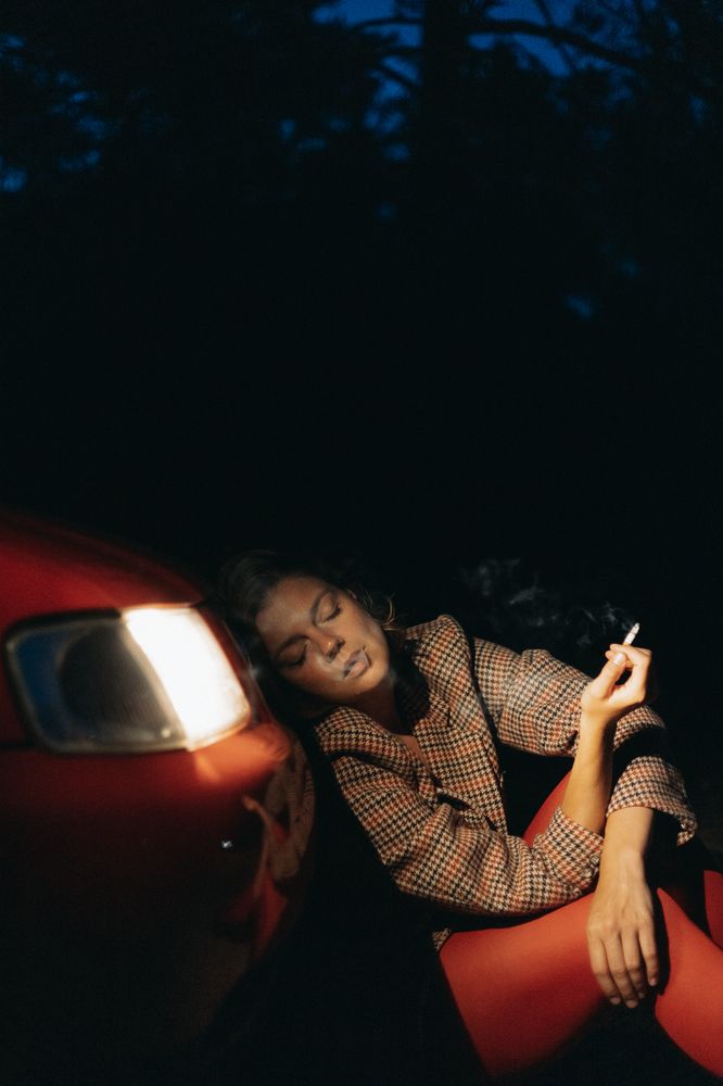 Фотография автора Инета Осина