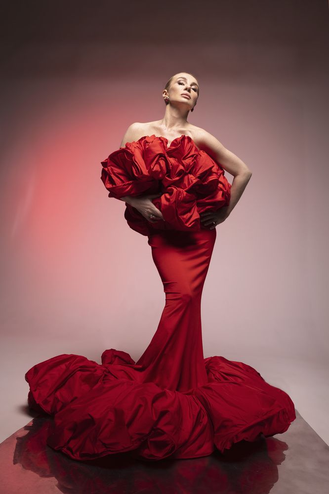 Photograph by Елена Бондарева