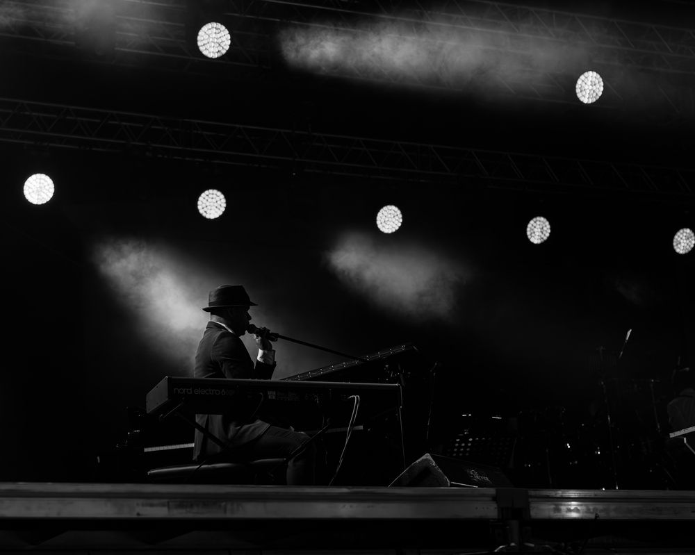 Photograph by Alexandru Tomici