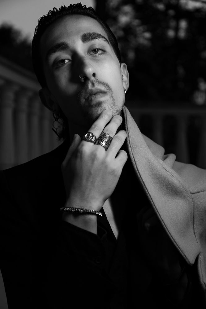 Photograph by Ioannis Graidis