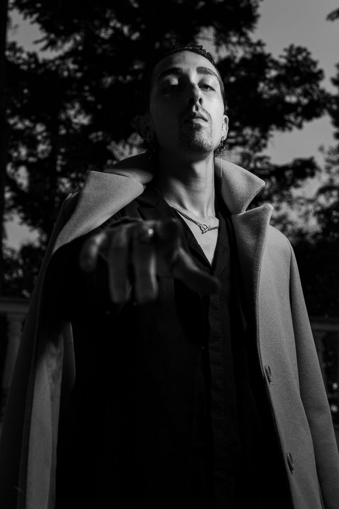 Photograph by Ioannis Graidis