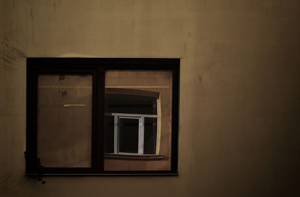 Photograph by Aleksandra Bistrova