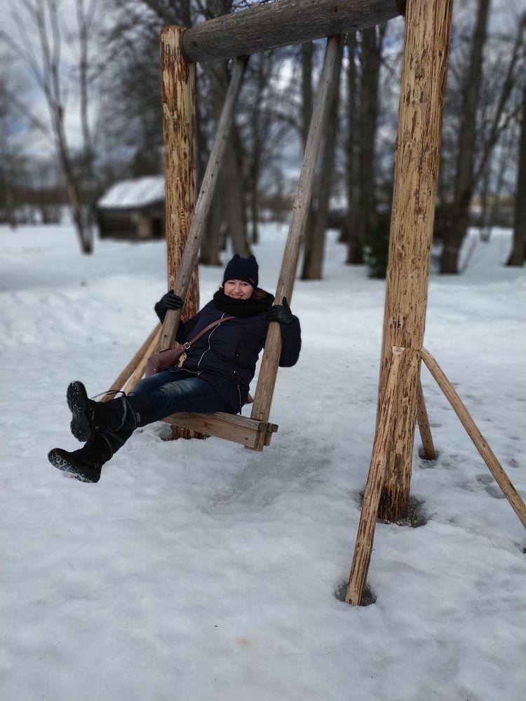 Photograph by Ольга Мольдон