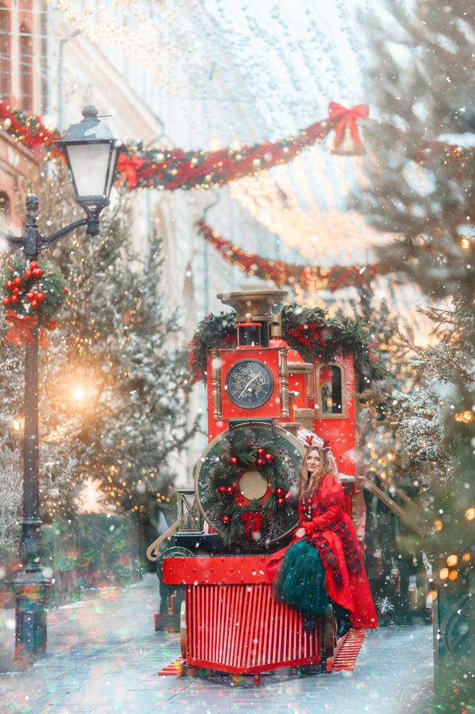 Фотография автора Diana Evseeva