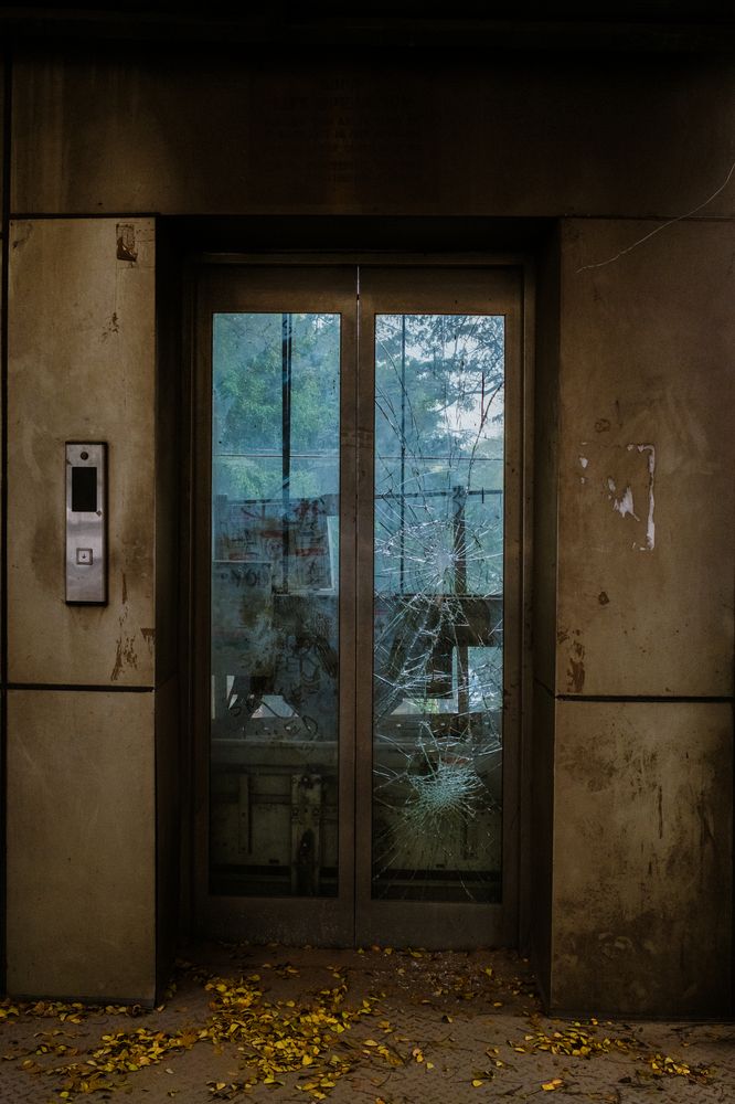 Photograph by Neil Bera