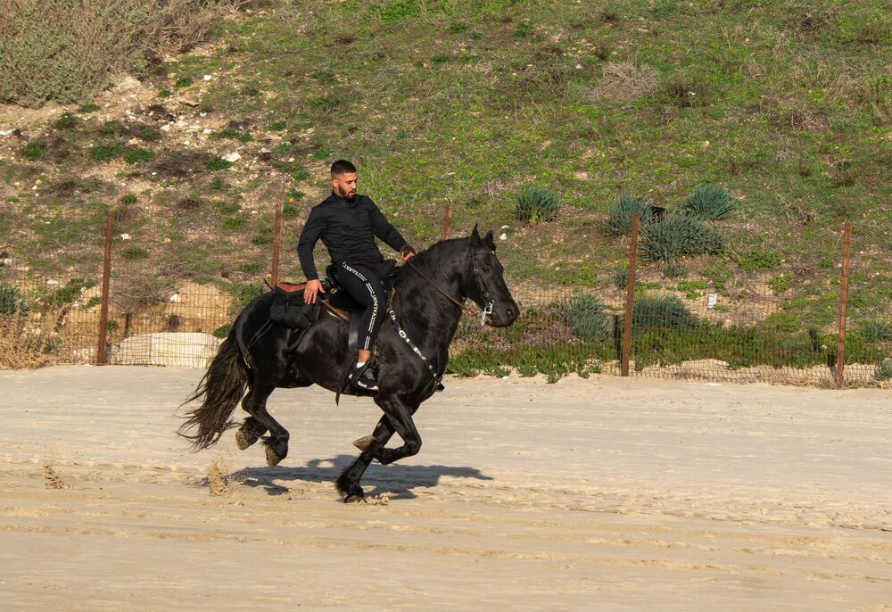 Photograph by Vladimir Bragilevsky