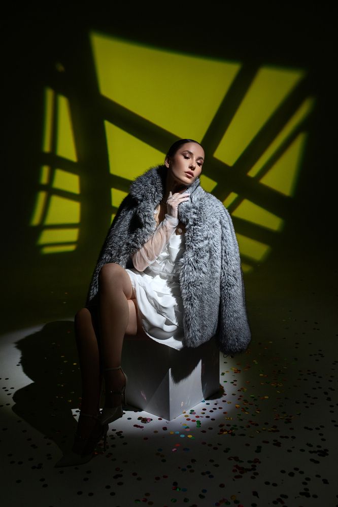 Фотография автора Ольга Раловец