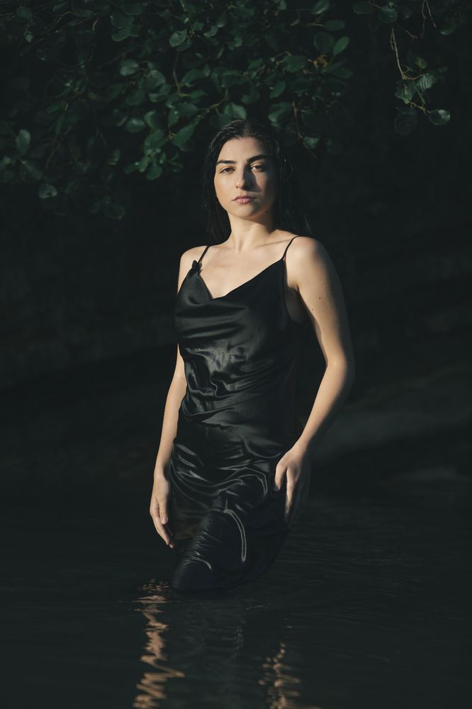 Photograph by Ioannis Graidis