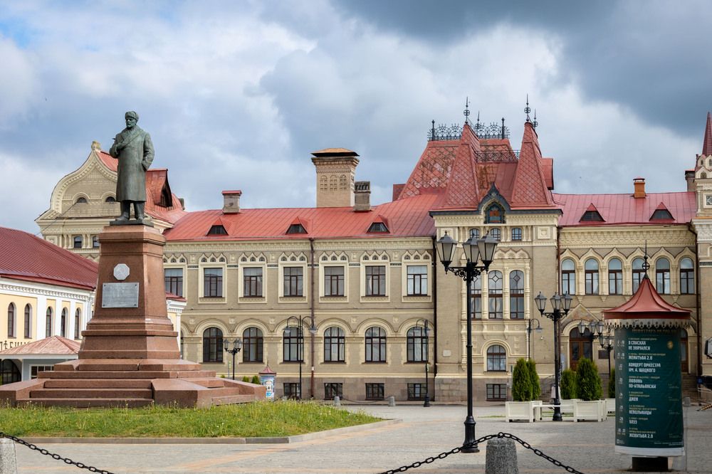 Photograph by Олег Дорошенко