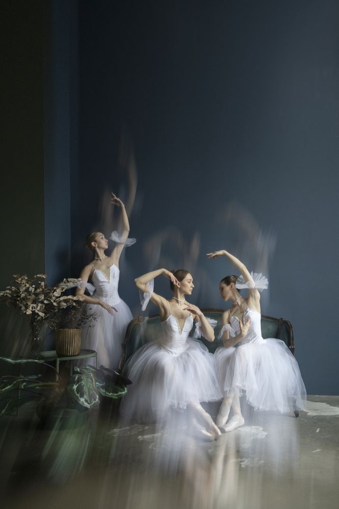 Фотография автора Екатерина Швецова