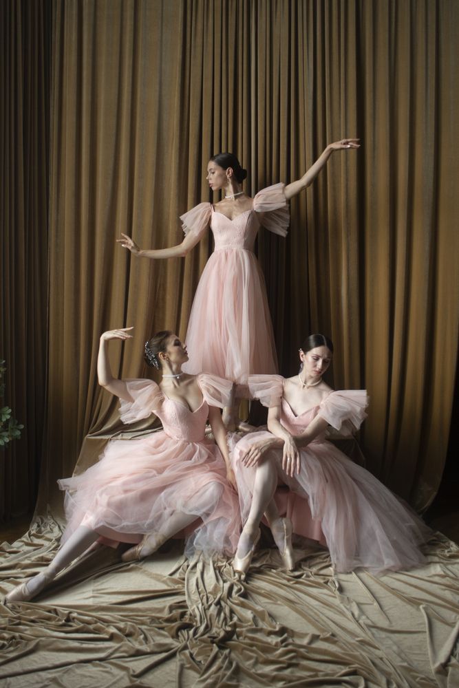 Фотография автора Екатерина Швецова