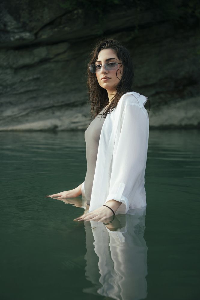 Photograph by Ioannis Graidis