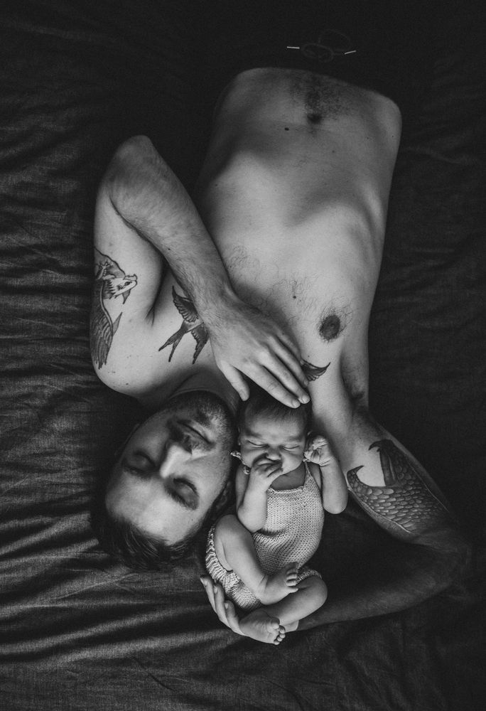 Photograph by Анастасия Хребтова