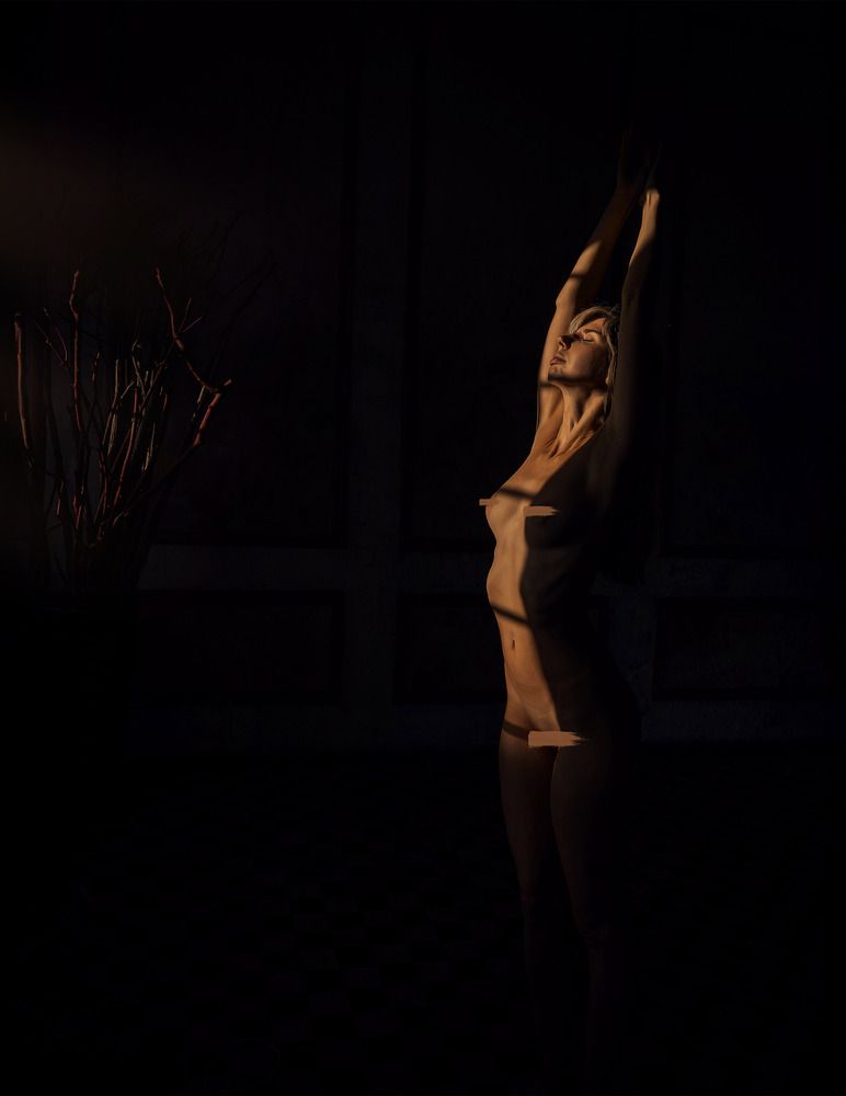 Photograph by Илья Варин