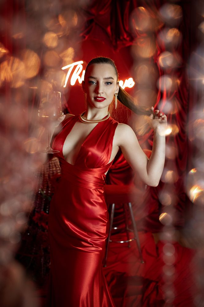 Фотография автора Ольга Раловец