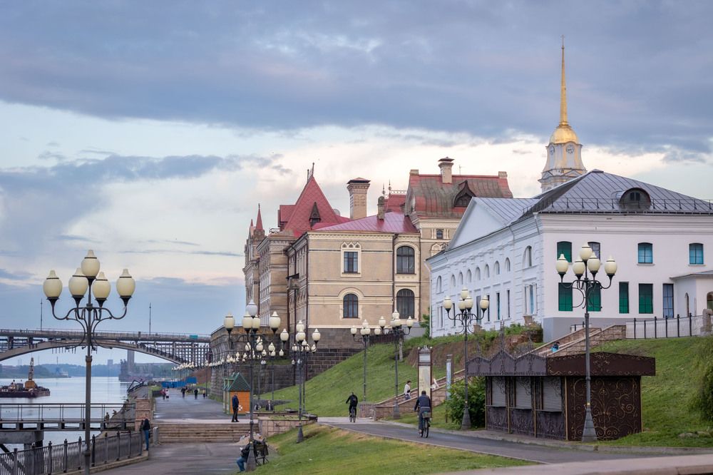 Photograph by Олег Дорошенко