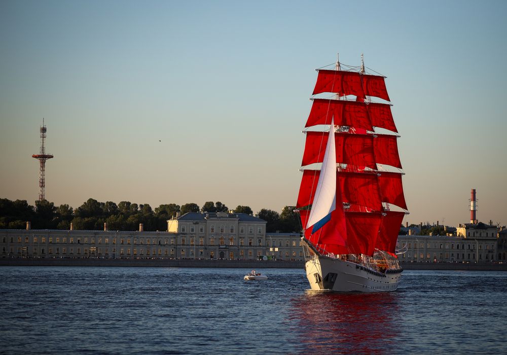 Photograph by Olga Yakimchyk