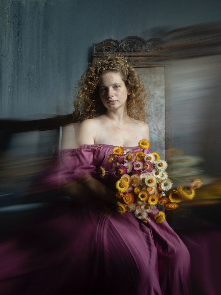 Фотография автора Екатерина Швецова