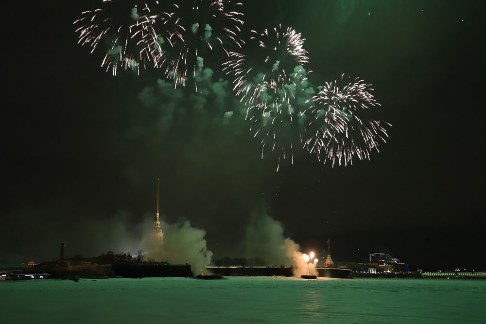 Photograph by Юлия Яковлева