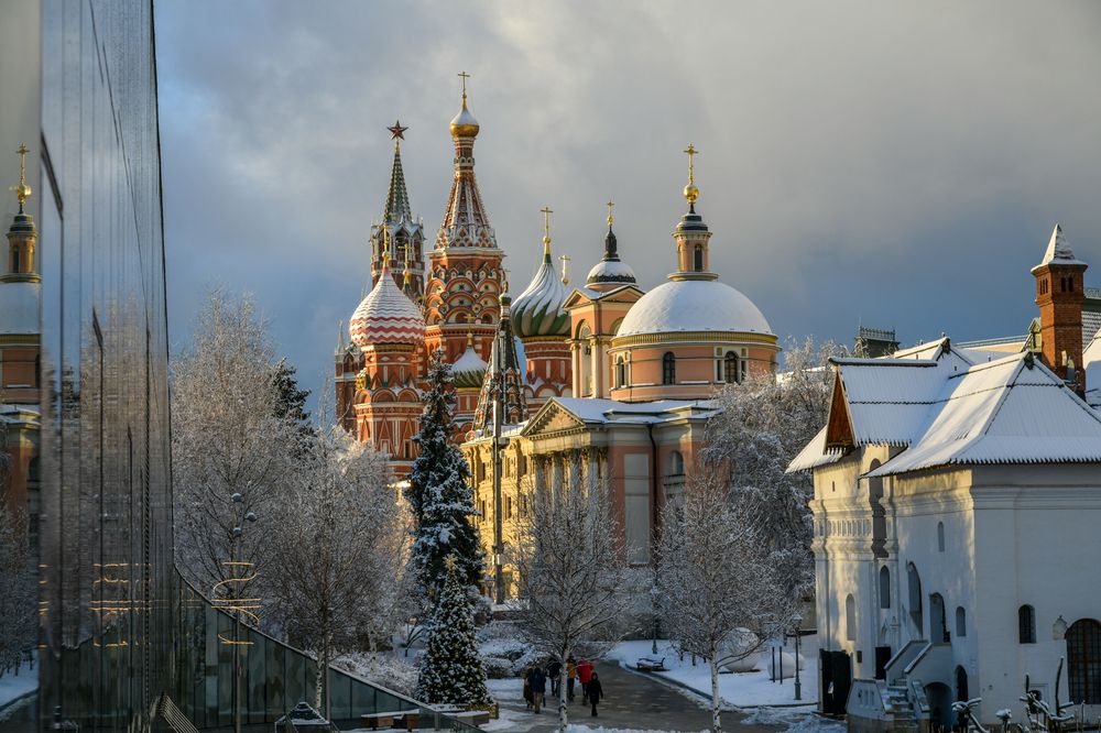 Фотография автора Alexandra Elagina