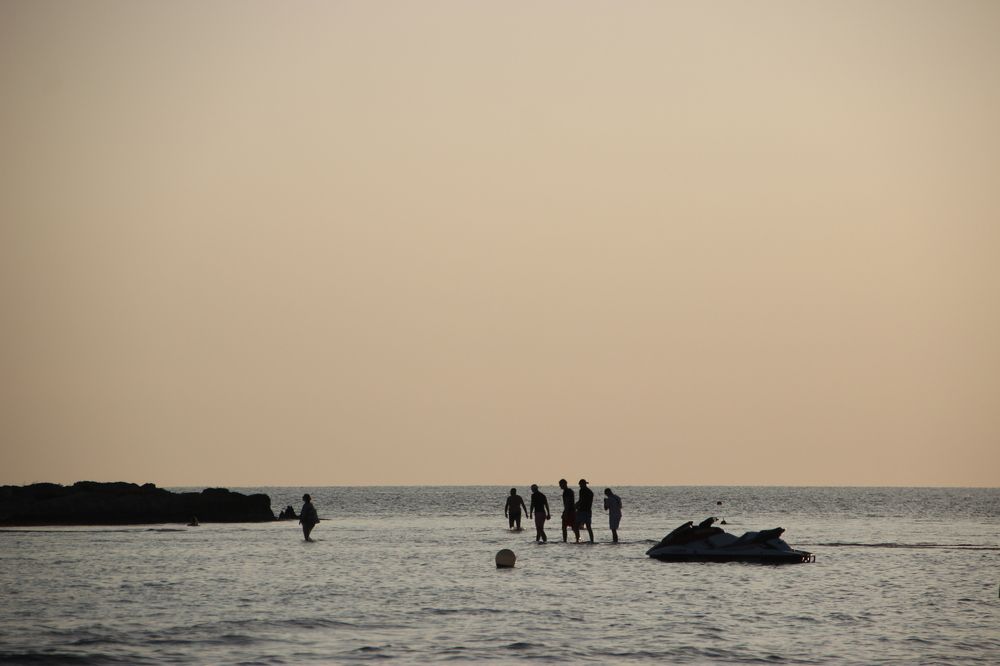 Photograph by Ivana Orlić
