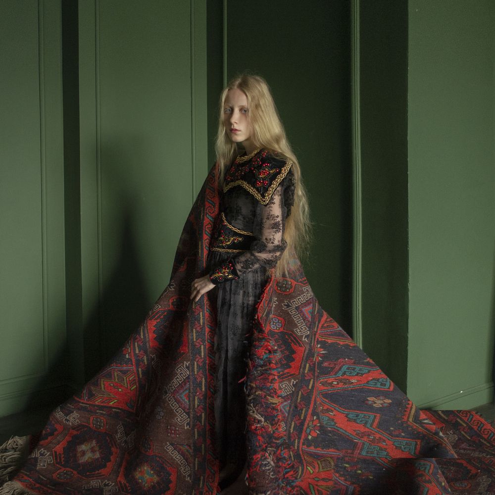 Фотография автора Екатерина Швецова