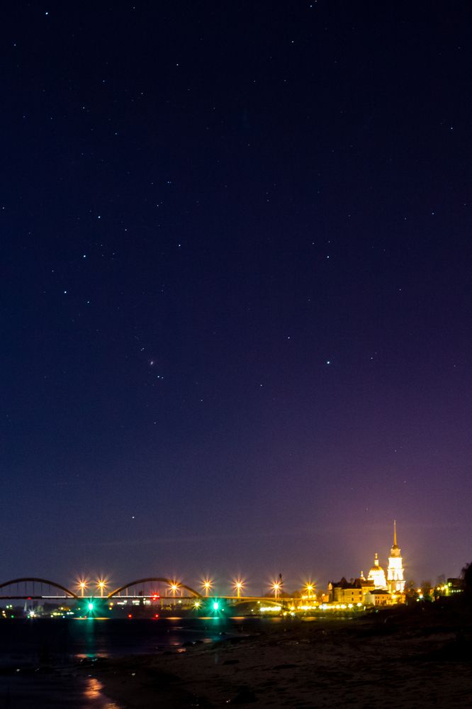 Photograph by Anton Hantov