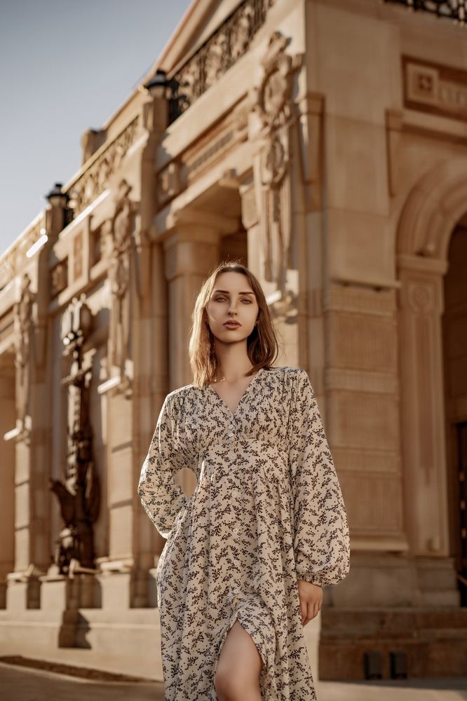 Photograph by Никита Левский