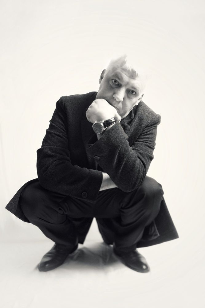 Photograph by Владимир Леликов-Кузьменко