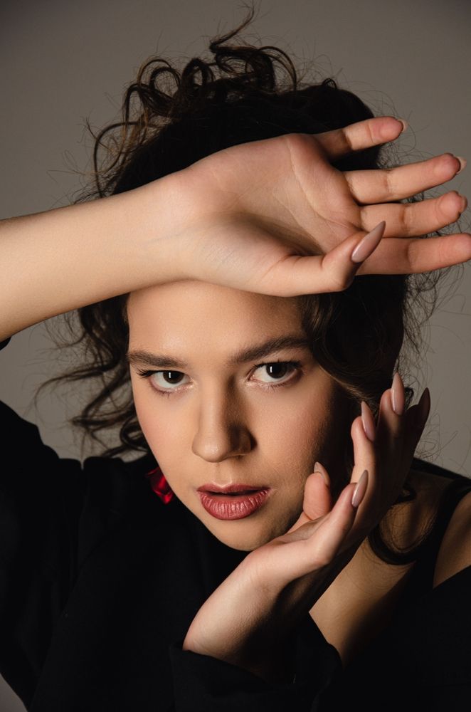 Photograph by Елена Ожерельева