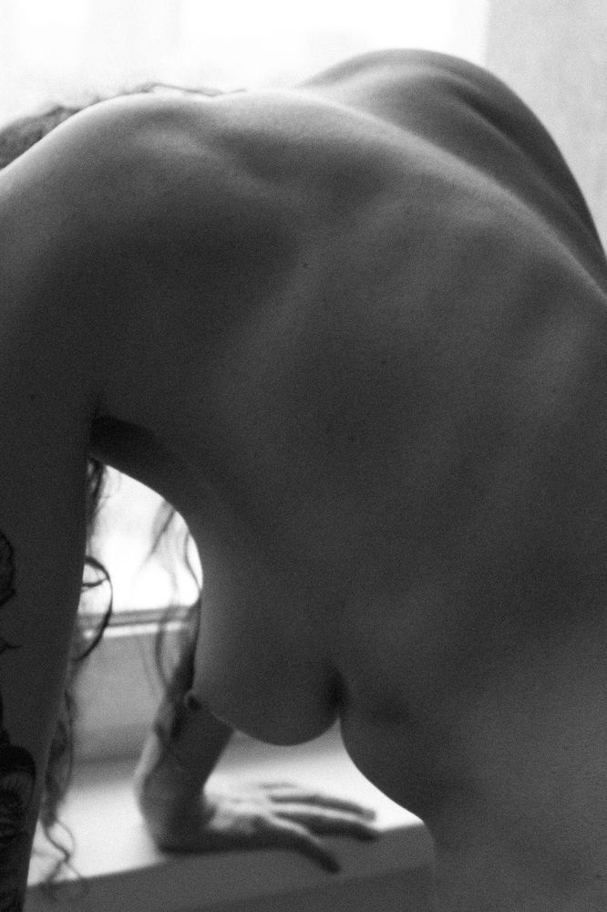 Photograph by Anna Fors