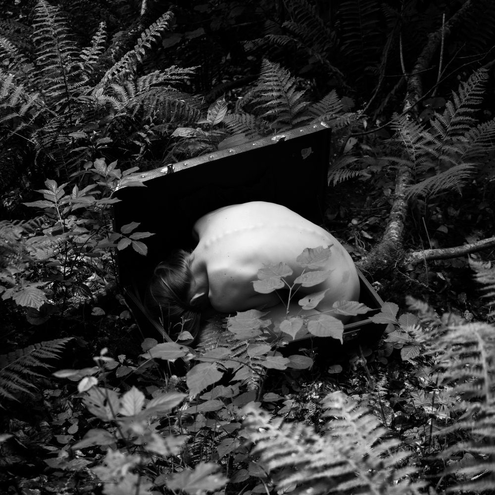 УЙТИ В СЕБЯ