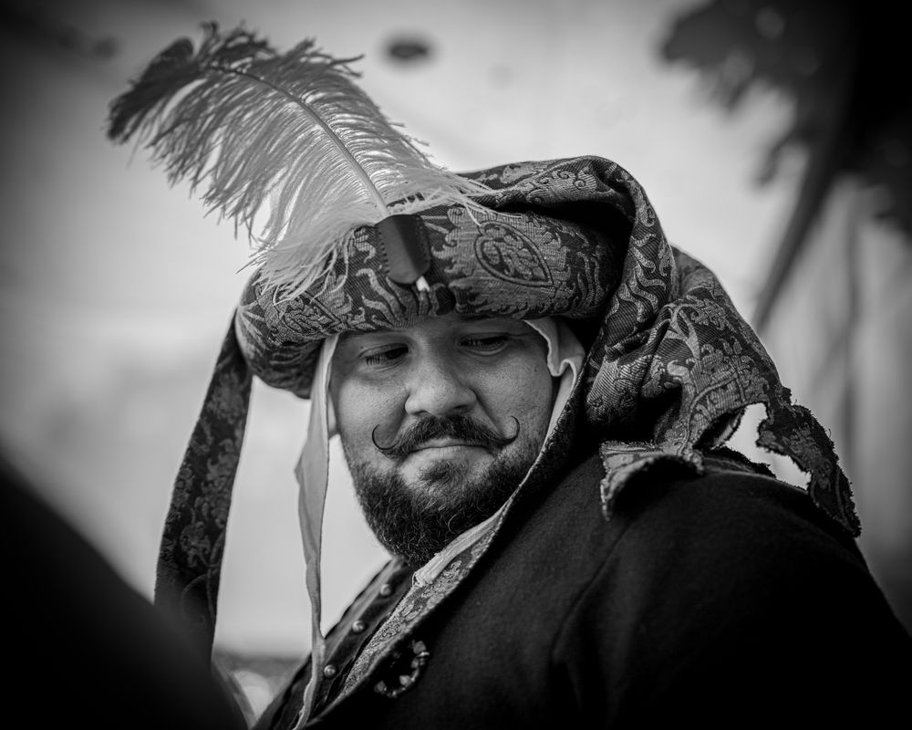 Photograph by Alexandru Tomici