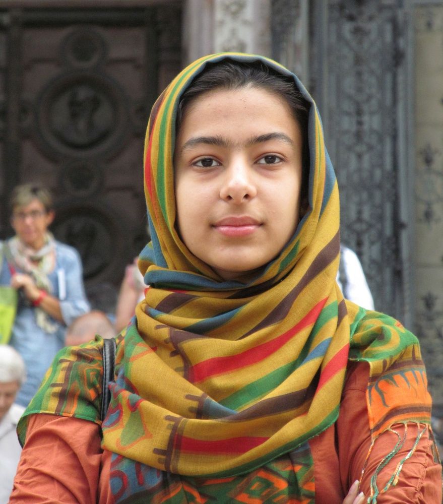 Photograph by Ольга Афанасьева